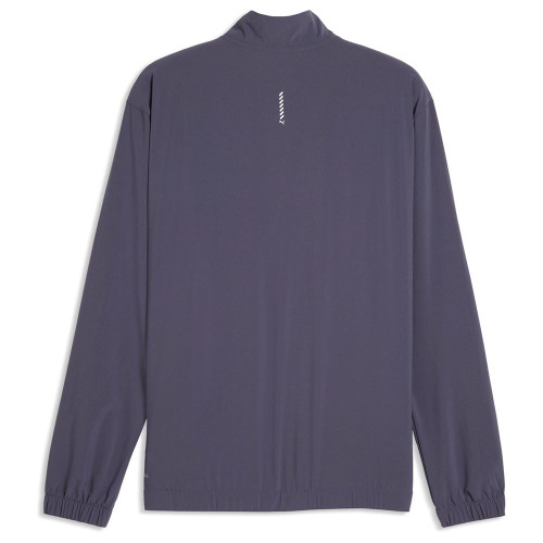 Puma Ανδρική ζακέτα Run Velocity Woven Jacket